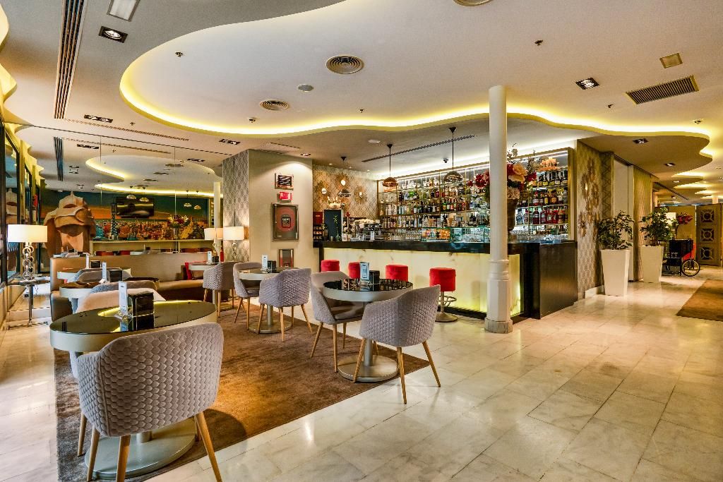 Indigo Barcelona - Plaza Catalunya, foto 15