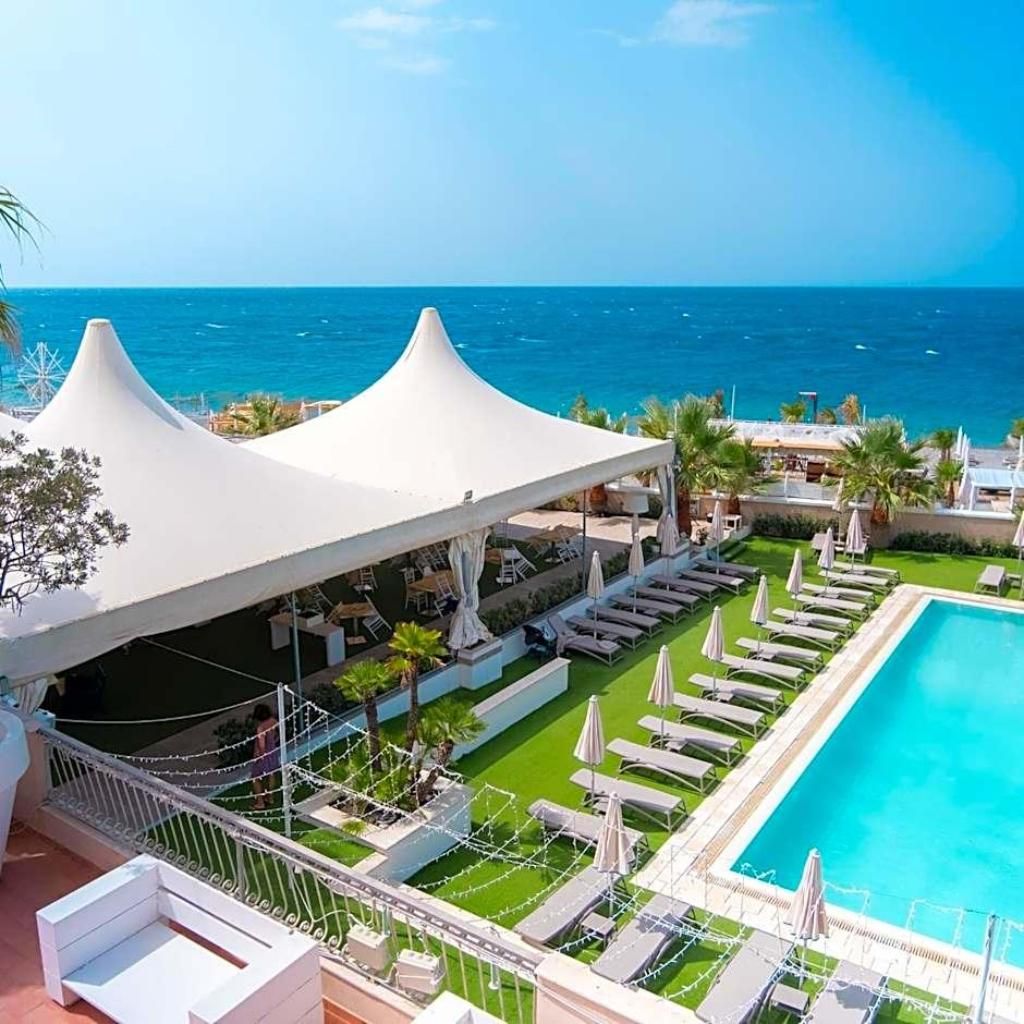 Le Saline Resort, foto 9