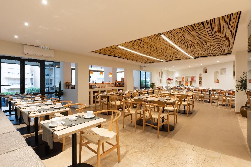 Hotel Mariana, foto 10