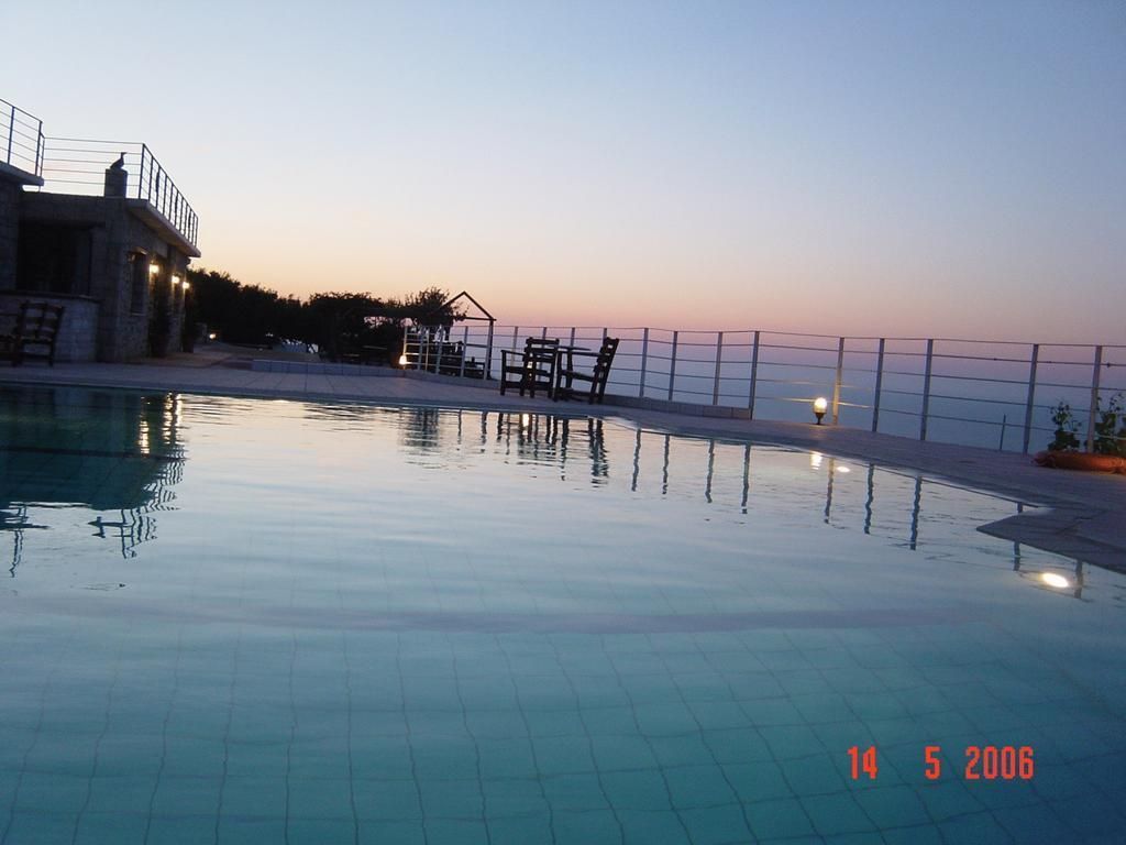 Nymphes Luxury Apartments & Studios, foto 6