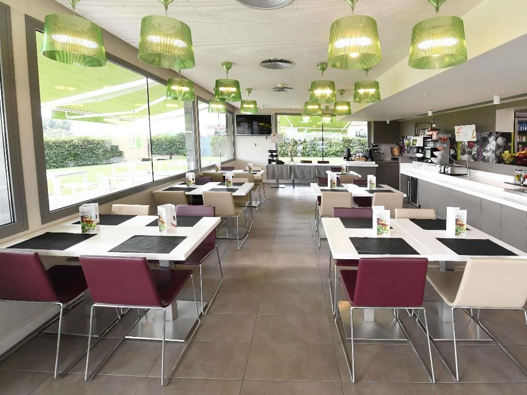 ibis Styles Lleida Torrefarrera, foto 5