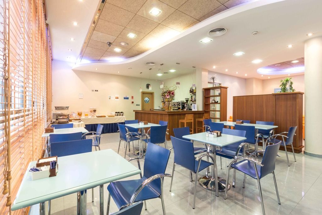 Bahia Aparthotel, foto 8