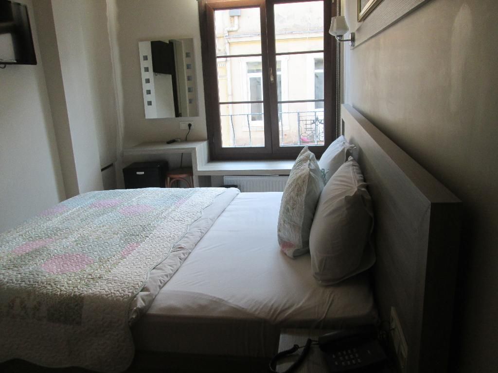 Ragip Pasha Apartments, foto 15
