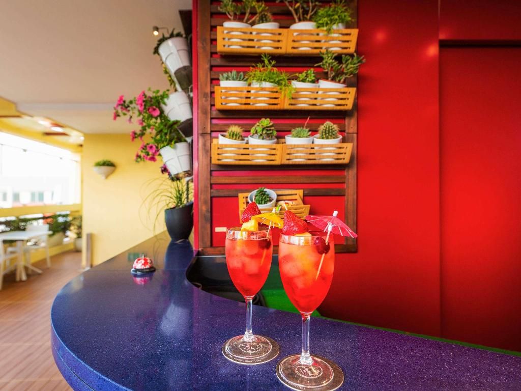 Mercure Siracusa Prometeo, foto 10