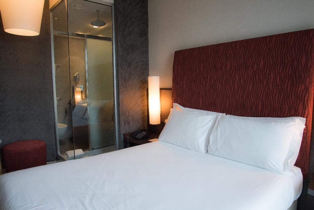 Hi Hotel Bari, foto 4