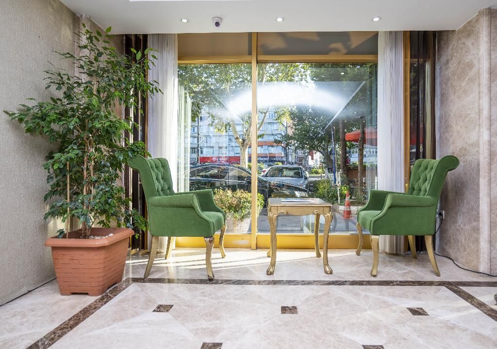 Kensington Hotel, foto 7