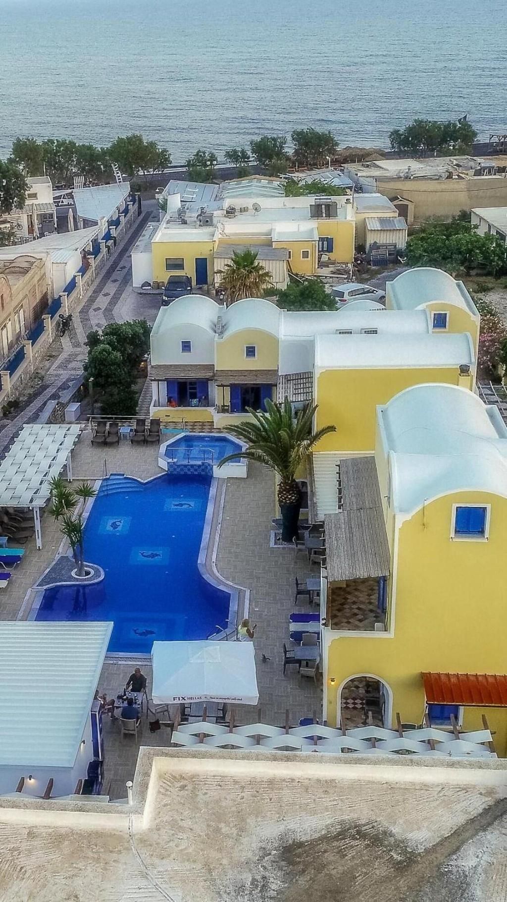 Villa Eleftheria, foto 2