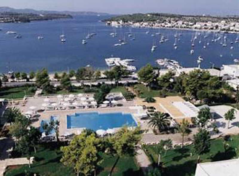 AKS Porto Heli Hotel, foto 13