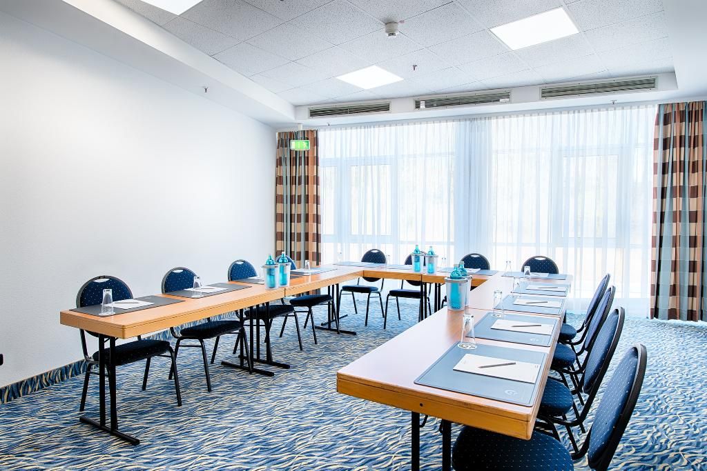 ACHAT Hotel Bochum Dortmund, foto 15