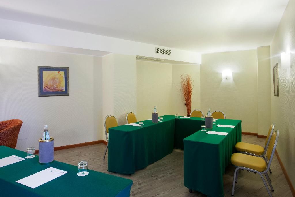 Holiday Inn Cagliari, foto 15