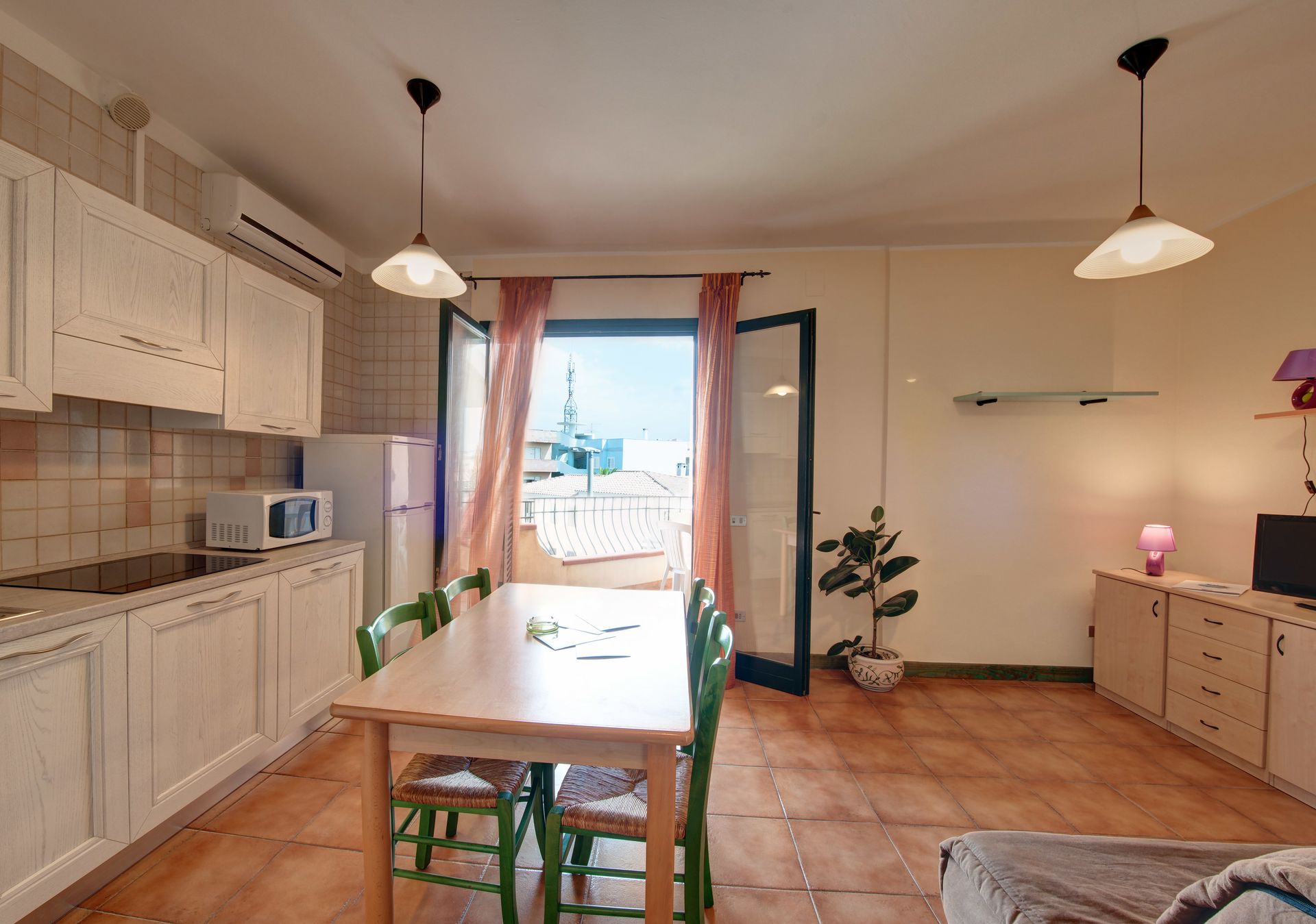 Residence I Mirti Bianchi, foto 4