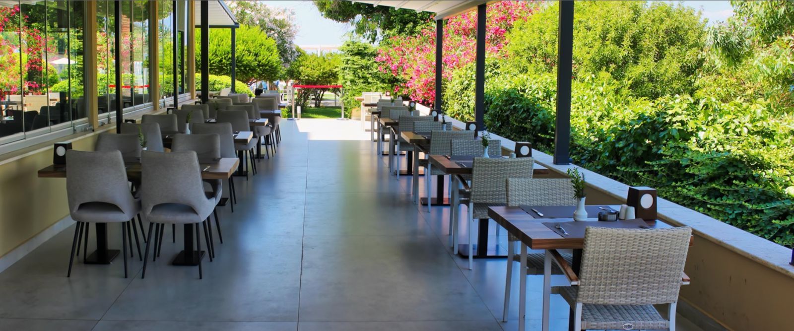 Babaylon Hotel, foto 11