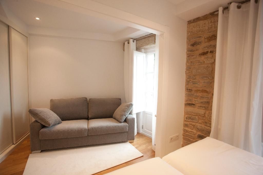 Catedral Suites Santiago, foto 12