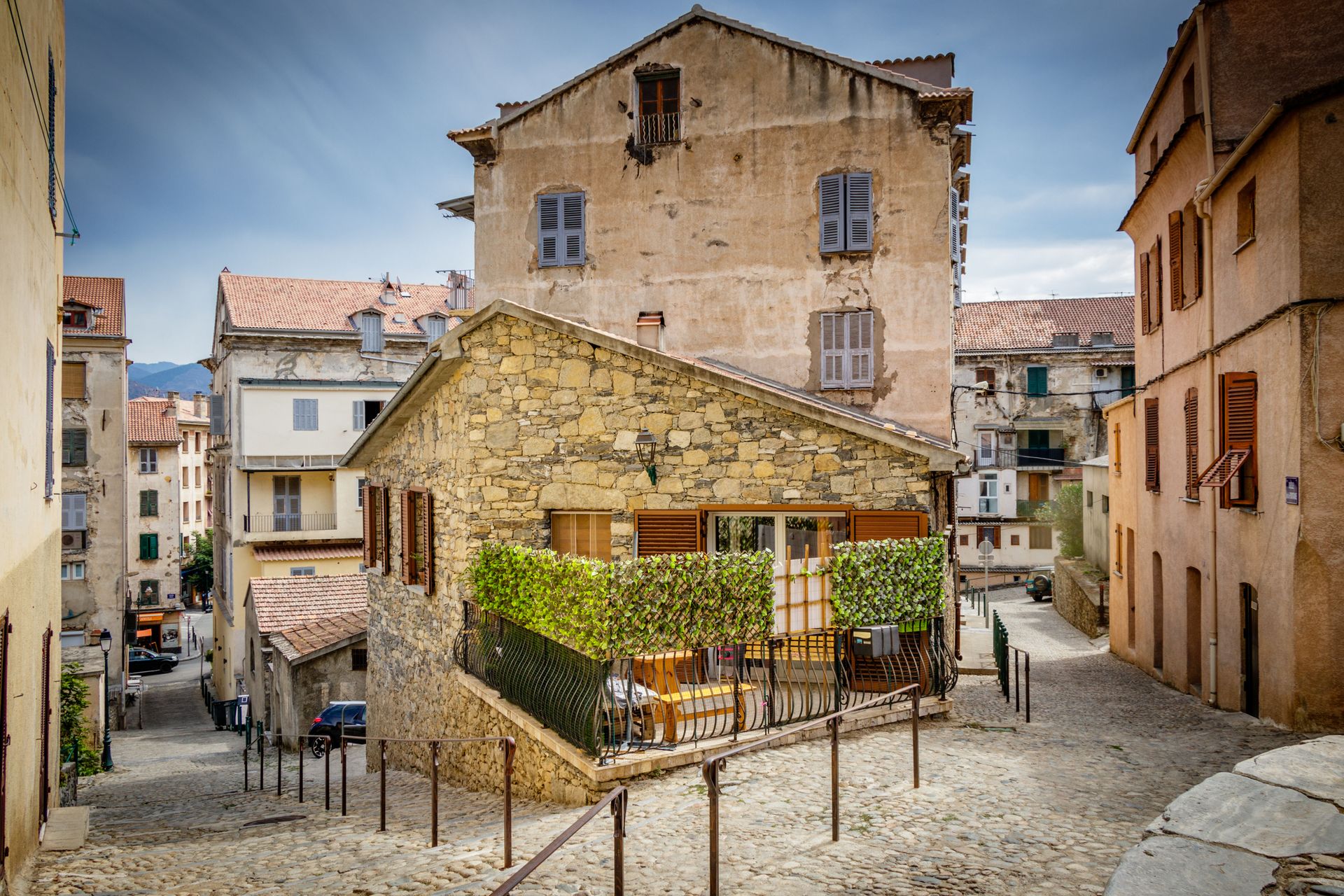 Ontdek Corsica, foto 9