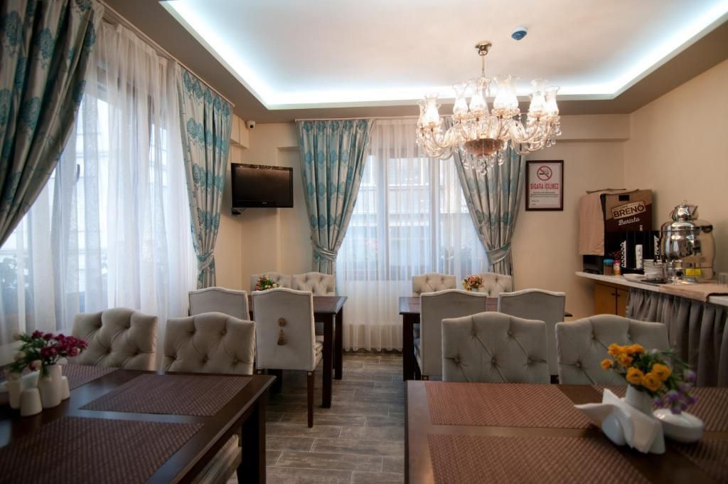 A'la Sofia Hotel, foto 3
