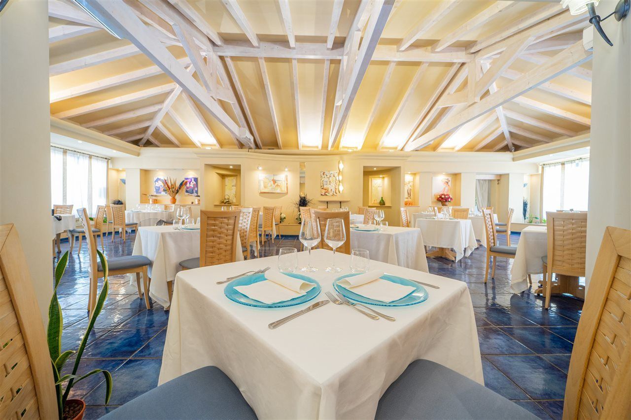Hotel Ipomea Club, foto 2