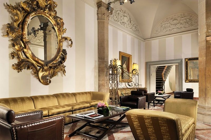 Grand Hotel Cavour, foto 2