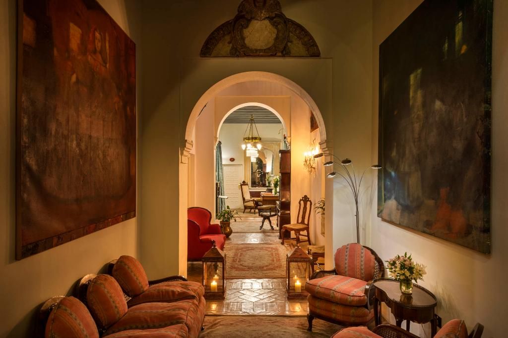 Las Casas de El Arenal, foto 9