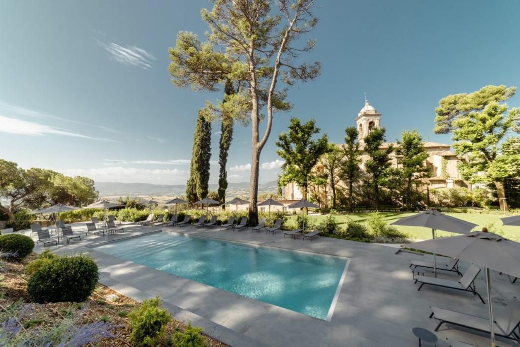 Grand Hotel San Gemini, foto 14