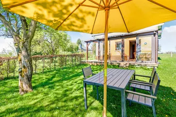 Terrasse / Balcon