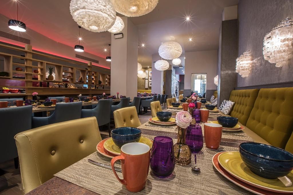 Leonardo Hotel Barcelona Las Ramblas, foto 8
