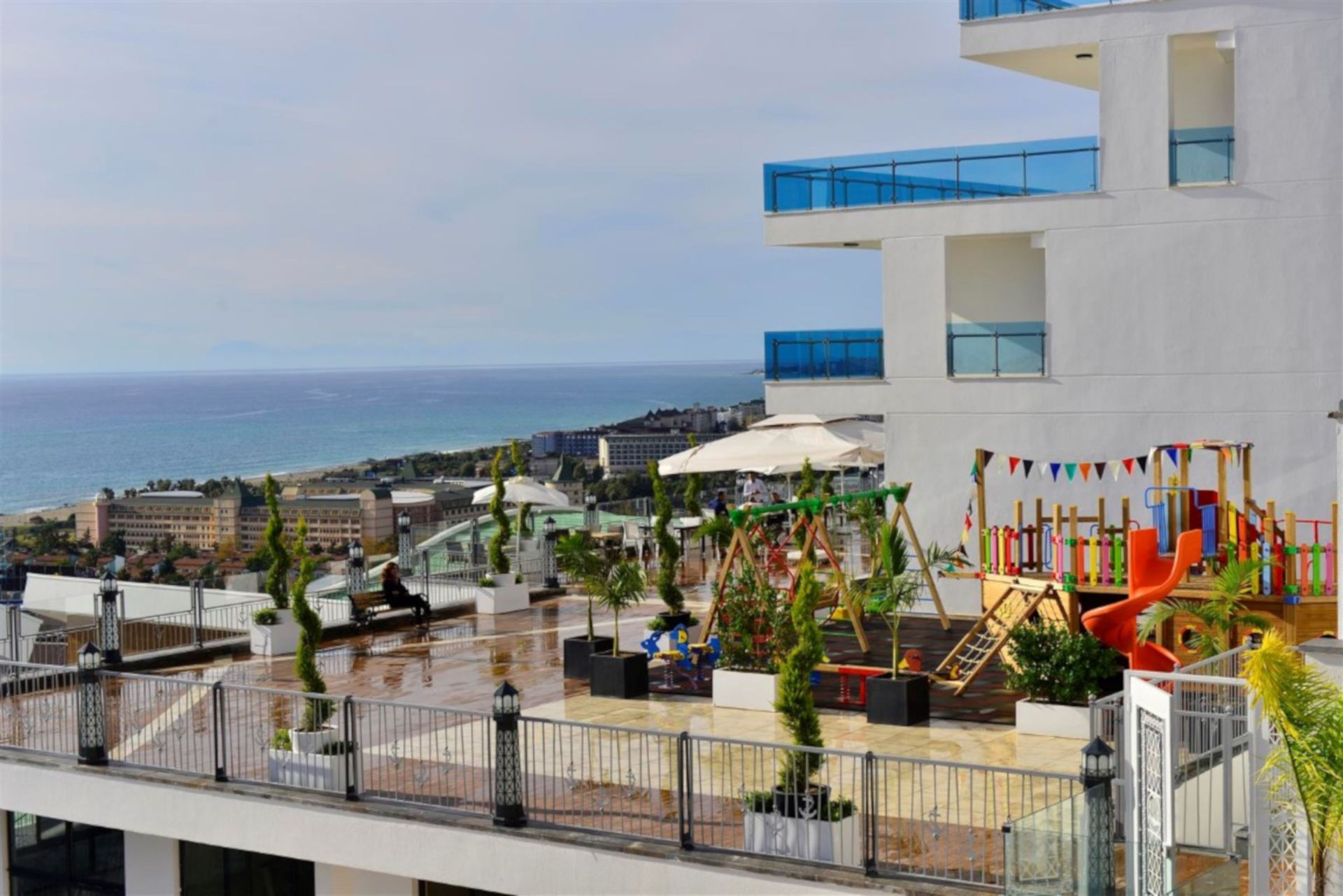 Elite Luxury Suite, foto 11