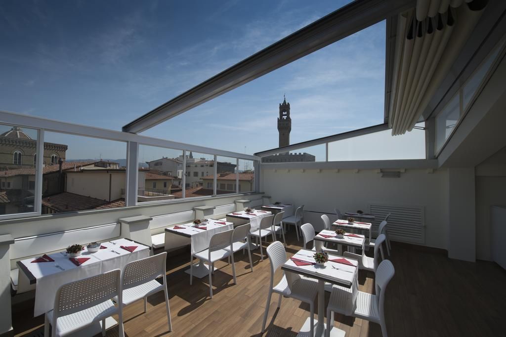 Hotel Della Signoria, foto 9