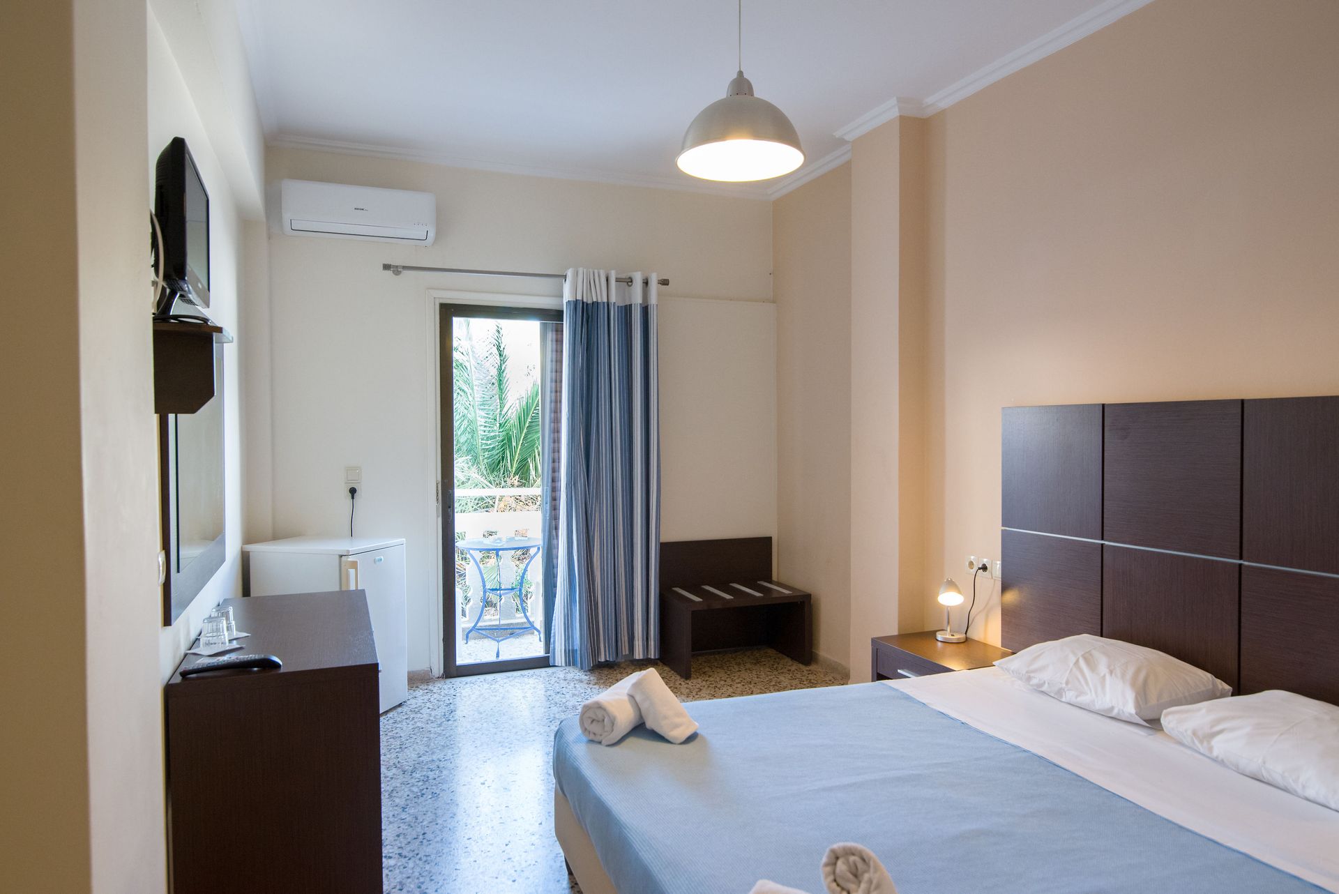 Kamari Blu Boutique Hotel, foto 5