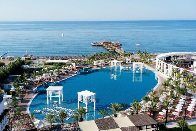Selectum Luxury Resort Belek, foto 2