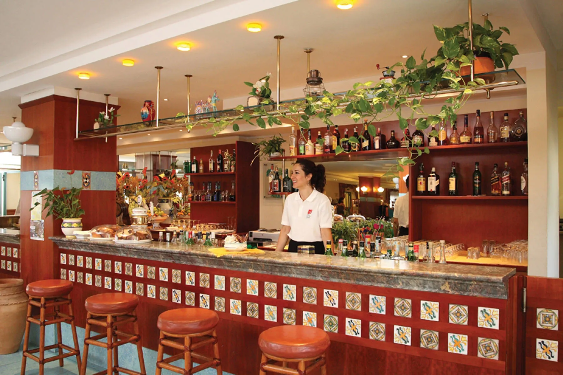 Bar