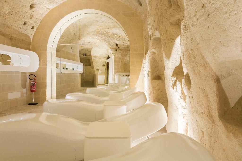 Aquatio Cave Luxury Hotel & SPA, foto 14