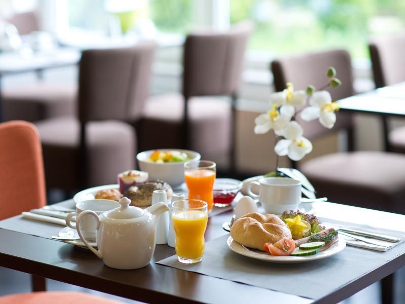 ACHAT Hotel Stuttgart Zuffenhausen, foto 2