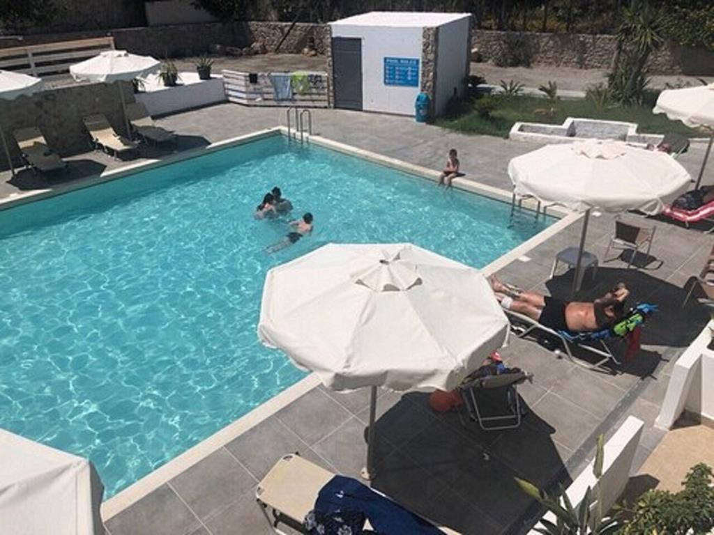 PefkosBreeze Family Resort & Spa, foto 13
