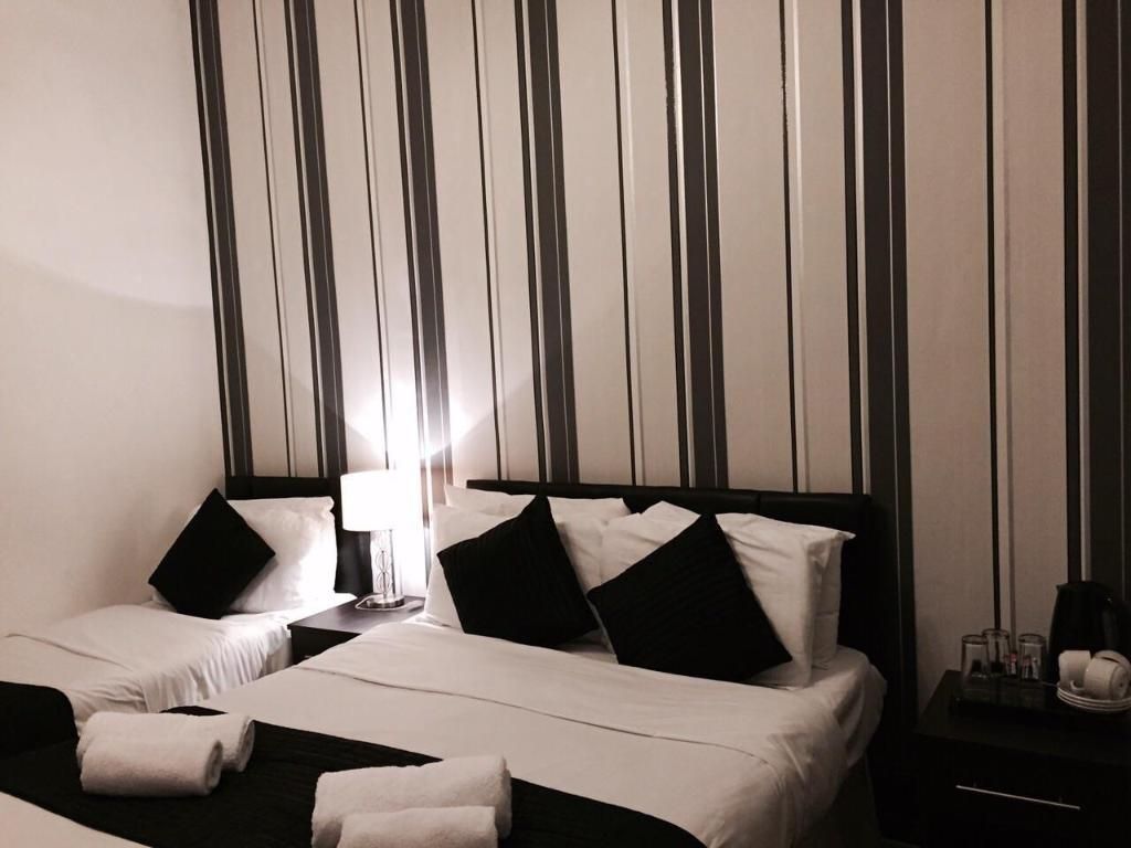 OYO Firs Lodge London Heathrow, foto 2
