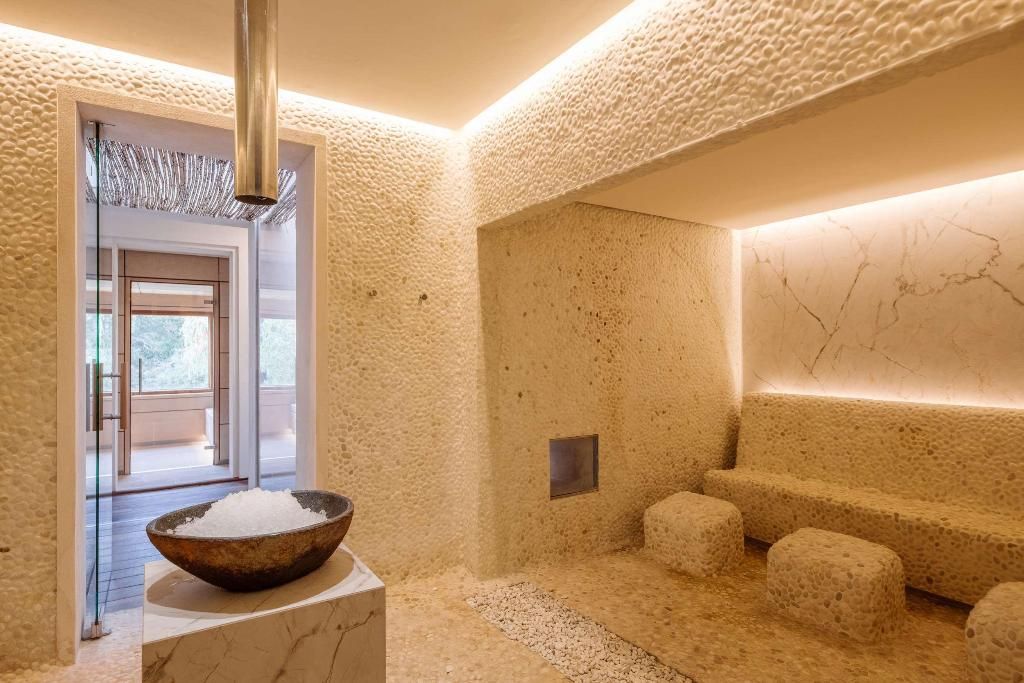 Fontsanta Hotel Thermal Spa & Wellness, foto 8