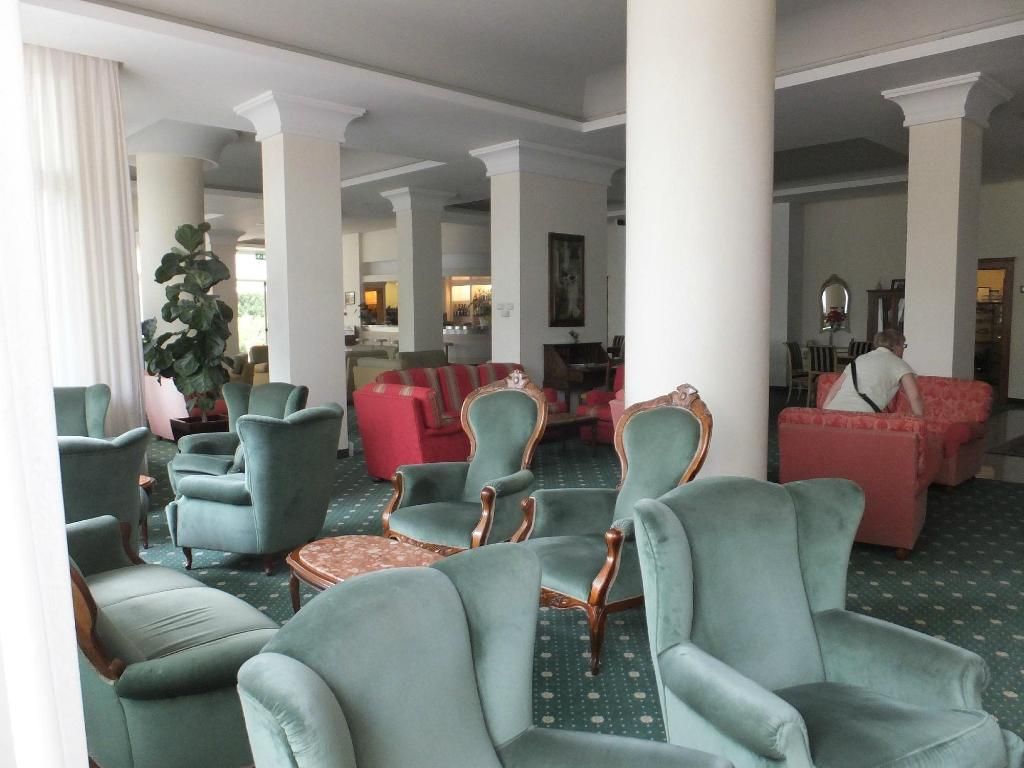 Des Bains Terme, foto 11