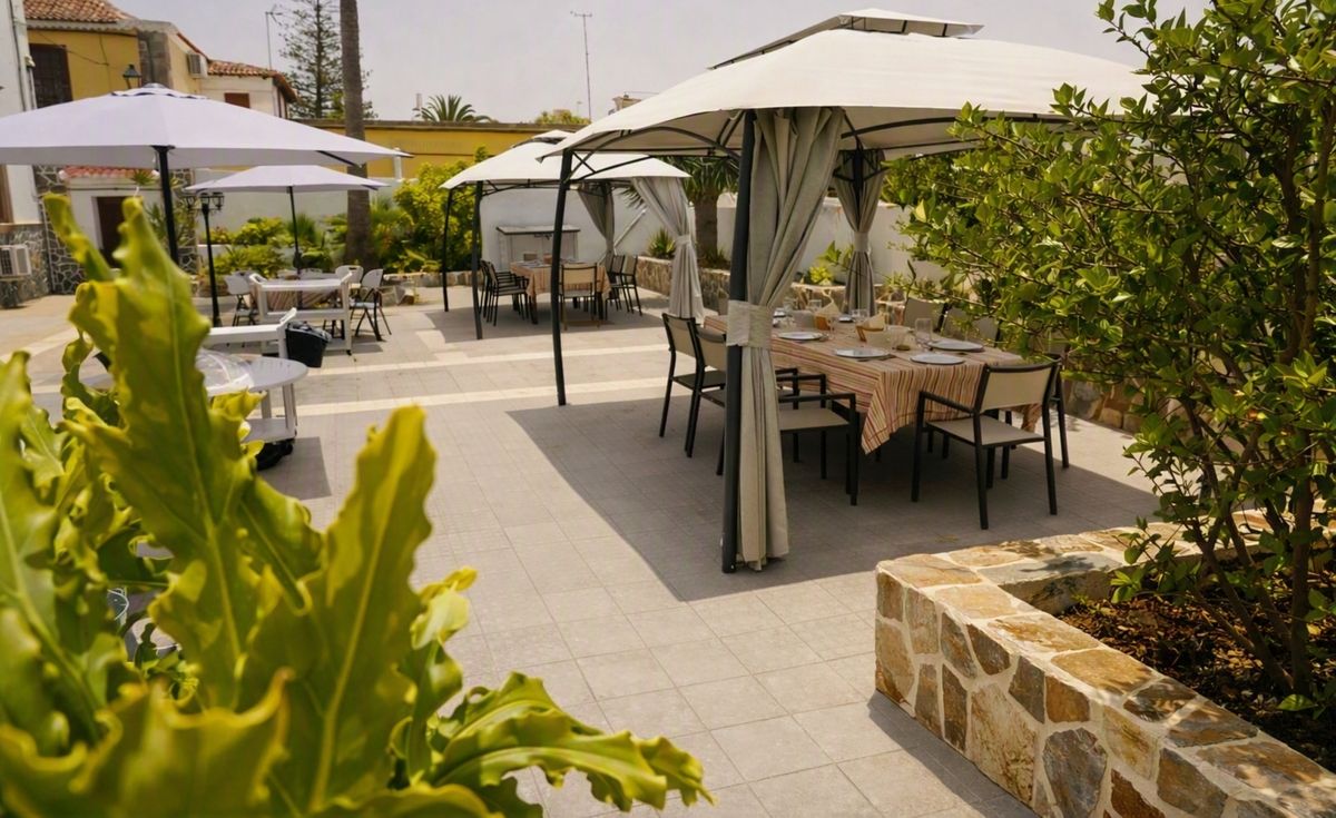 La Casona de Arona, foto 15
