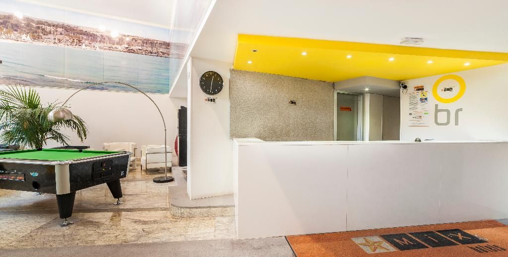 Mix BR Tourist Apartments - AT2179, foto 8