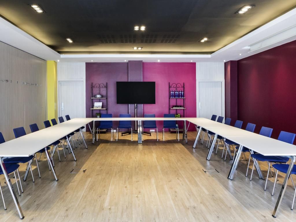 Novotel Barcelona Cornella, foto 10