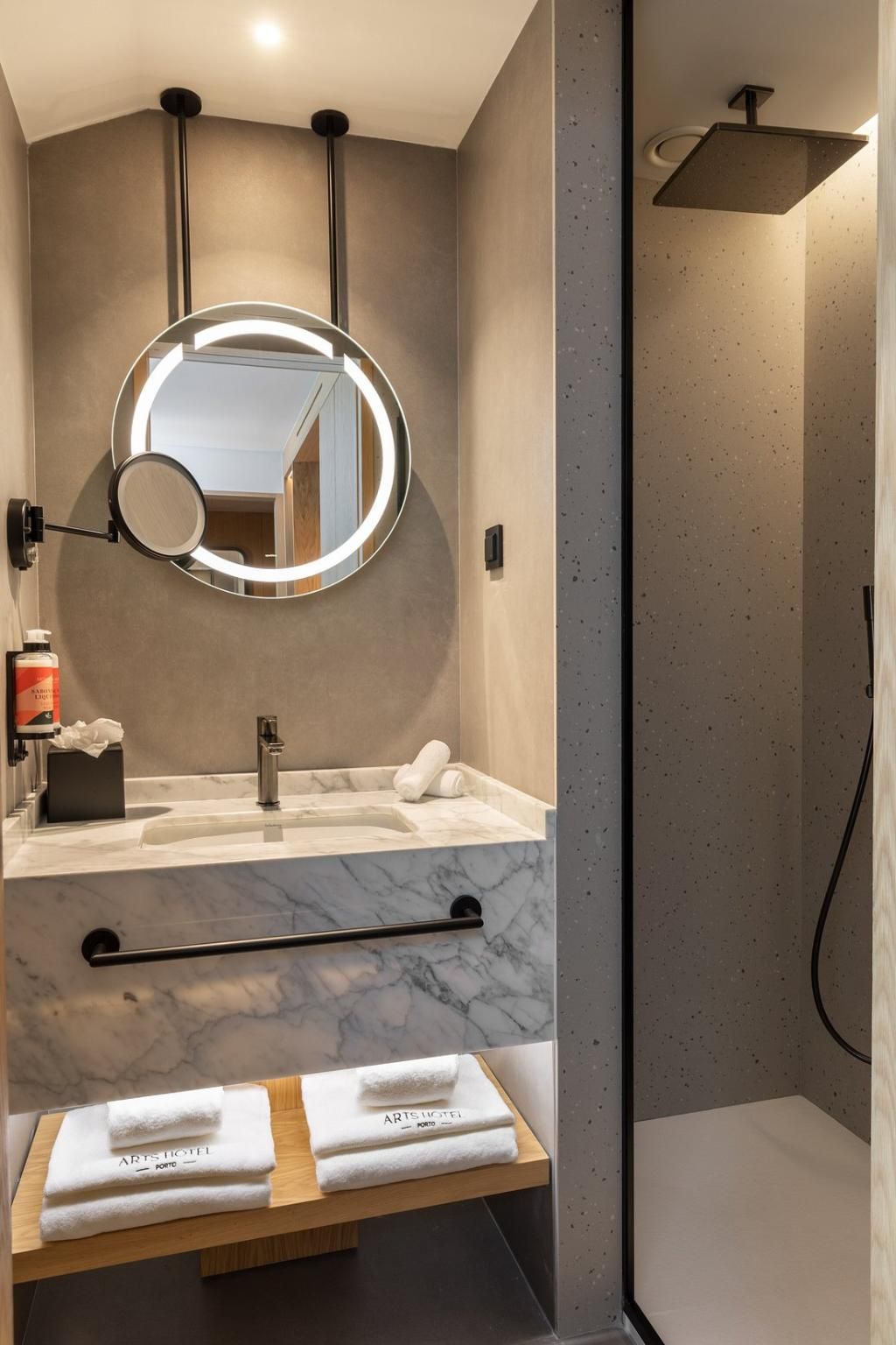 Arts Hotel Porto Tapestry Collection by Hilton, foto 3