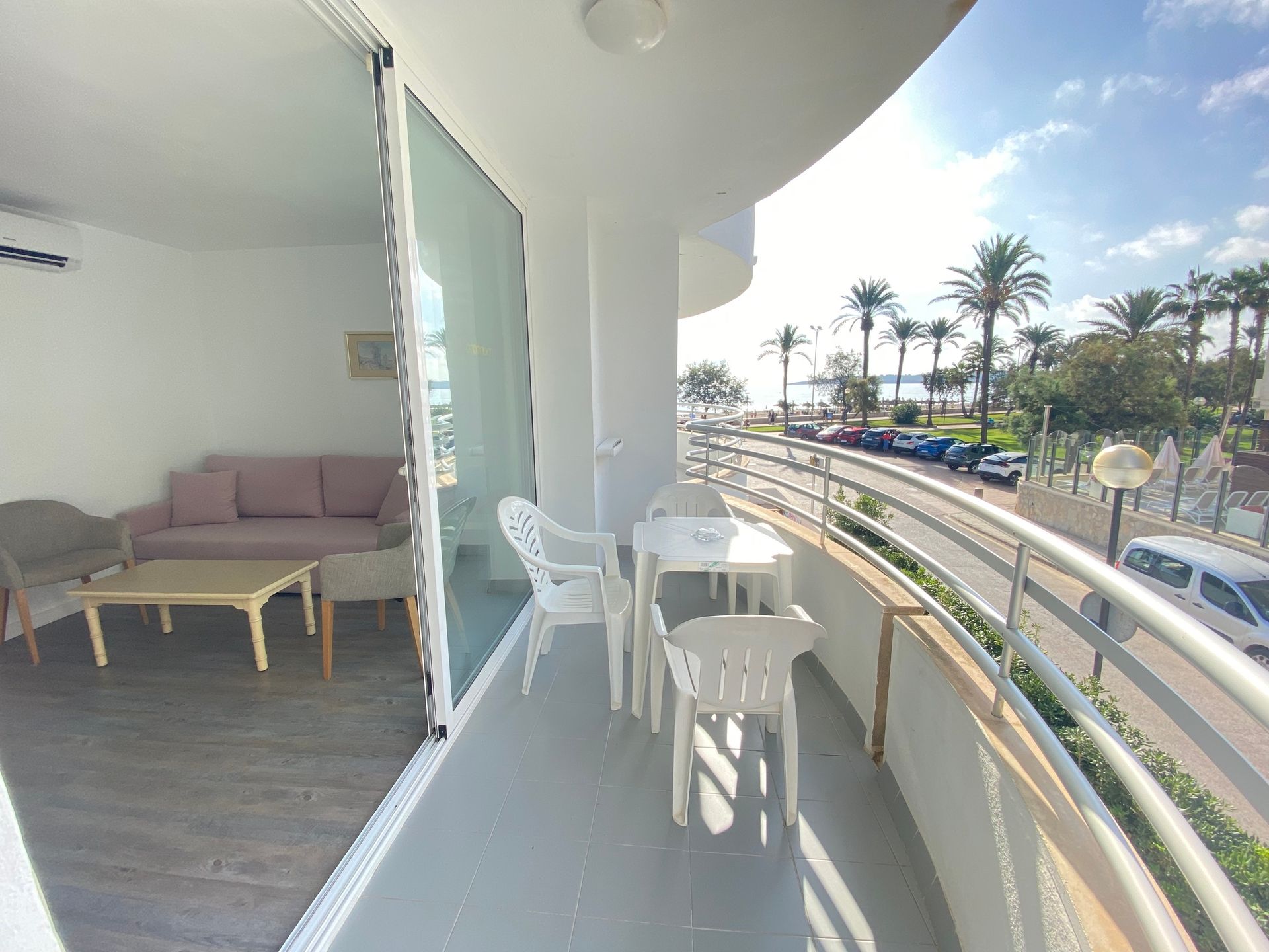 Apartamentos Morito Beach, foto 12