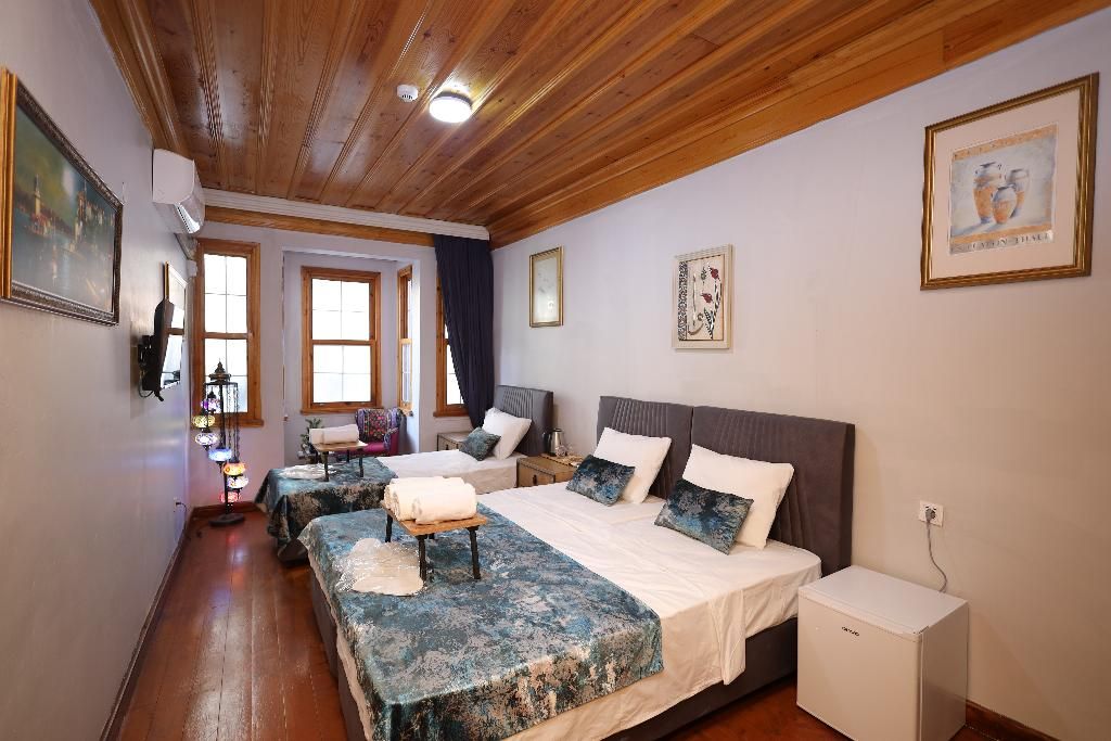The Trip Hotel, foto 14