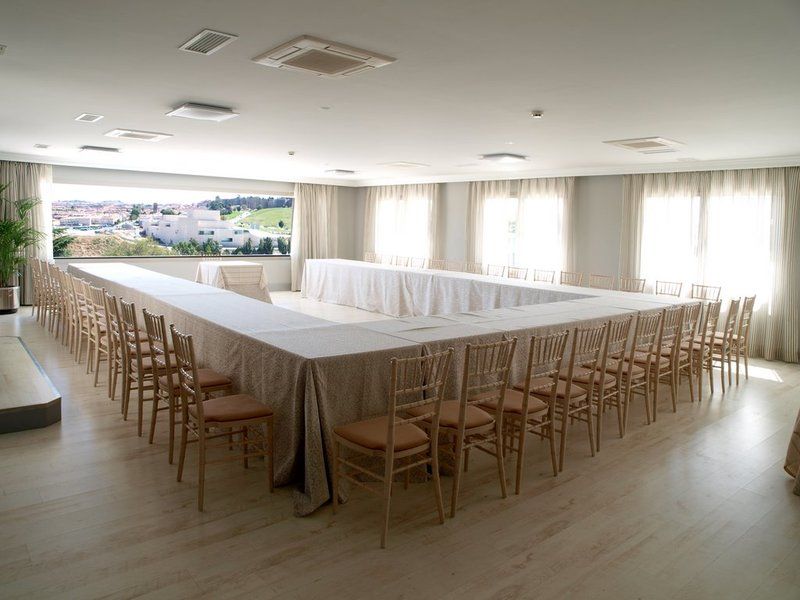 Sercotel Cuatro Postes , foto 7