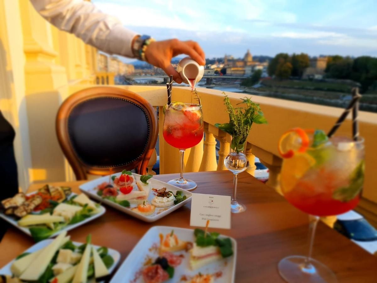 Lungarno Vespucci 50, foto 10