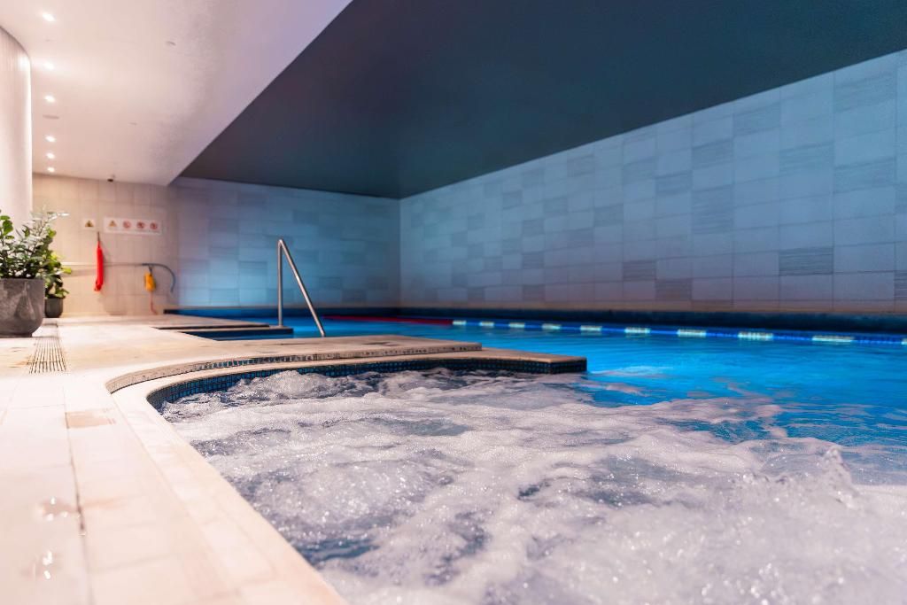 Hilton Bournemouth, foto 15