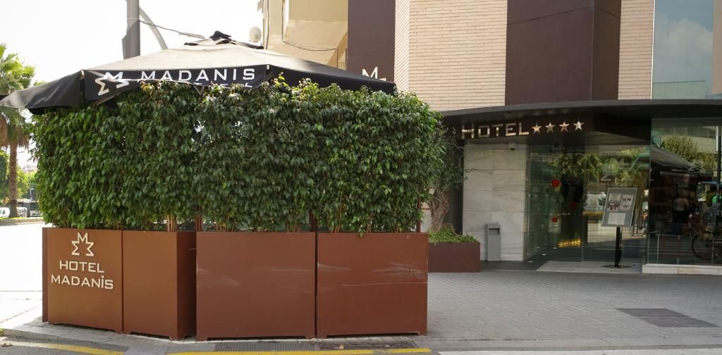 Hotel Madanis, foto 7