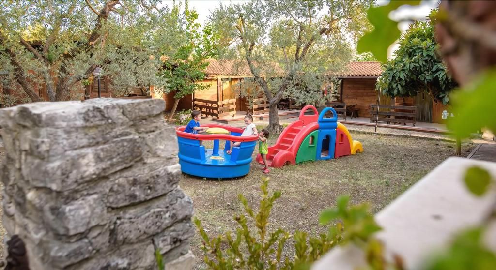 Il Giardino, foto 4