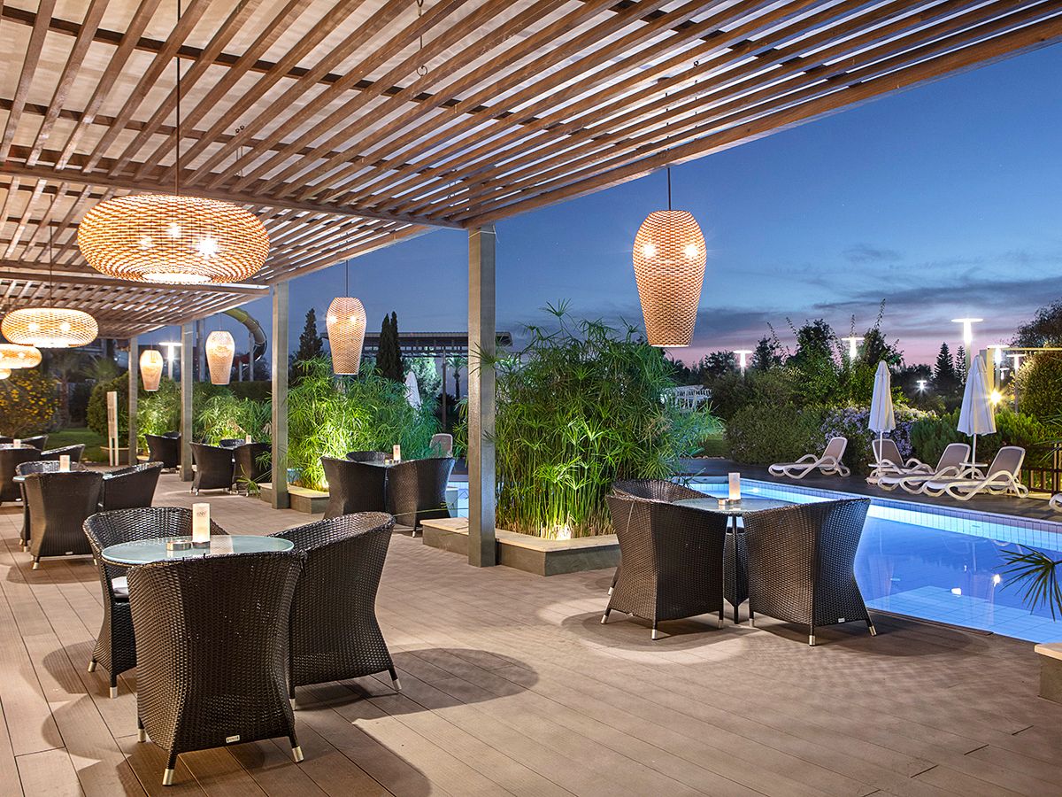TUI BLUE Xanthe, foto 8