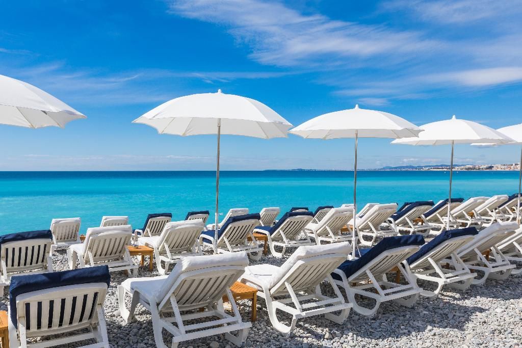 Mercure Nice Centre Grimaldi, foto 15