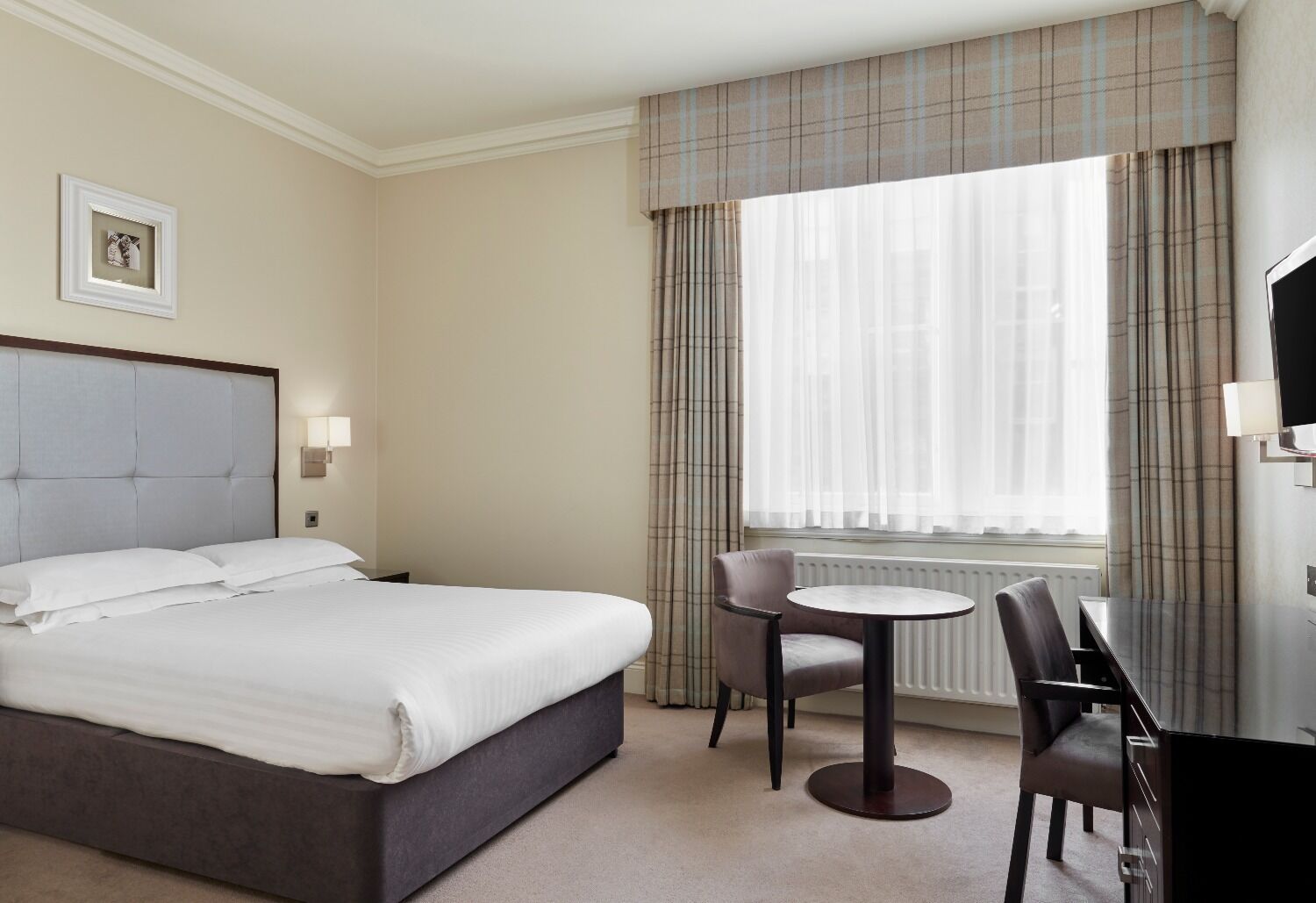 Leonardo Hotel Edinburgh City, foto 5
